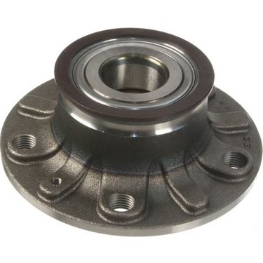 SKF VKBC 20233-ARKA TEKER PORYASI RULMANLI AUDI A3 > 8V0598611A/1743